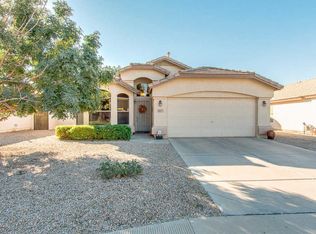 8227 E Plata Ave, Mesa, AZ 85212