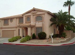 254 Mattino Way, Henderson, NV 89074