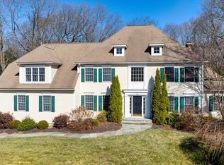 5 Queens Peak, Canton, CT 06019