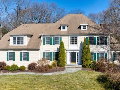 5 Queens Peak Road, Canton, CT, 06019