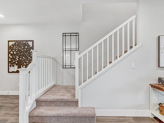Inviting entry