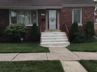 9340 S Emerald Ave #1, Chicago, IL 60620