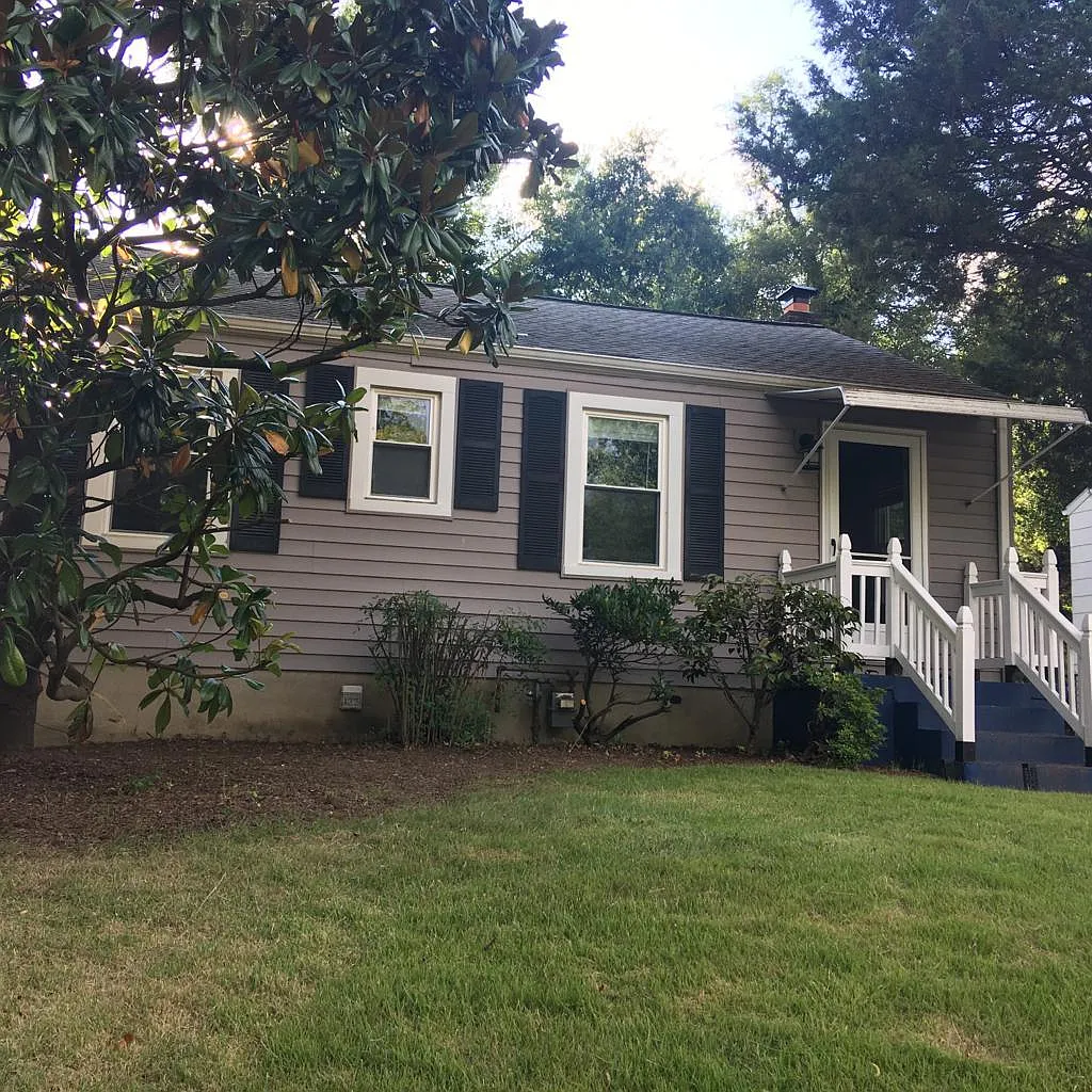 52nd Ave, College Park — Photo 4
