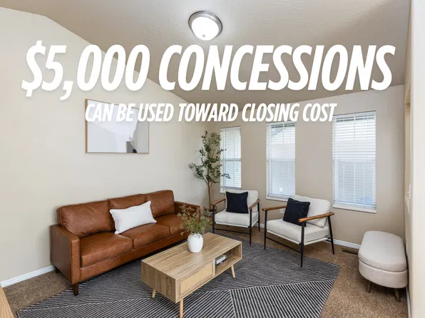 1147 N Abbotsford Dr, North Salt Lake, UT 84054
