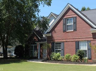 49 Pebble Creek Dr, Newnan, GA 30265