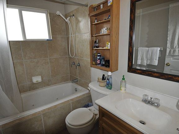Updated Bathroom