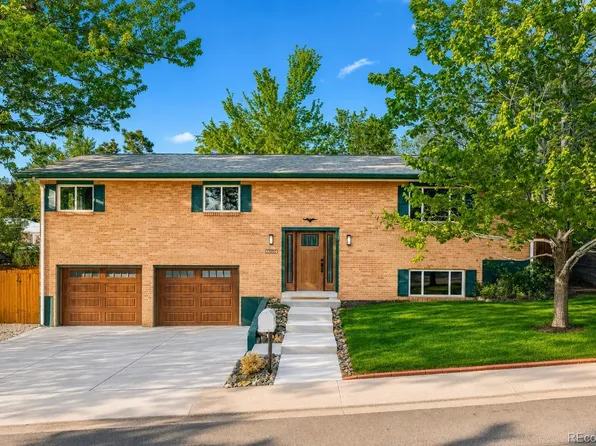 17207 W 15th Place, Golden, CO 80401
