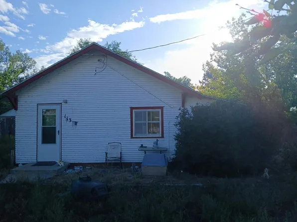 113 Madison Ave, Morrill, NE 69358