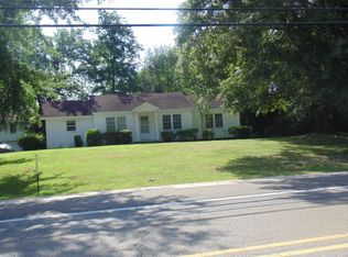 2919 S, Oxford, MS 38655