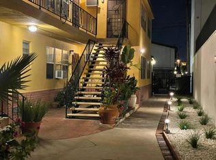 3754 Motor Ave APT 5, Los Angeles, CA 90034