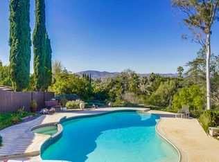 12935 Via Del Toro, Poway, CA 92064