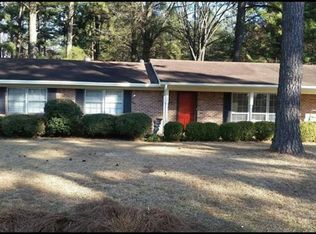 1705 S Grady St, Hope, AR 71801