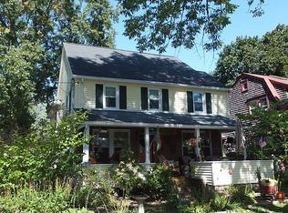 111 Messenger St, Toms River, NJ 08753