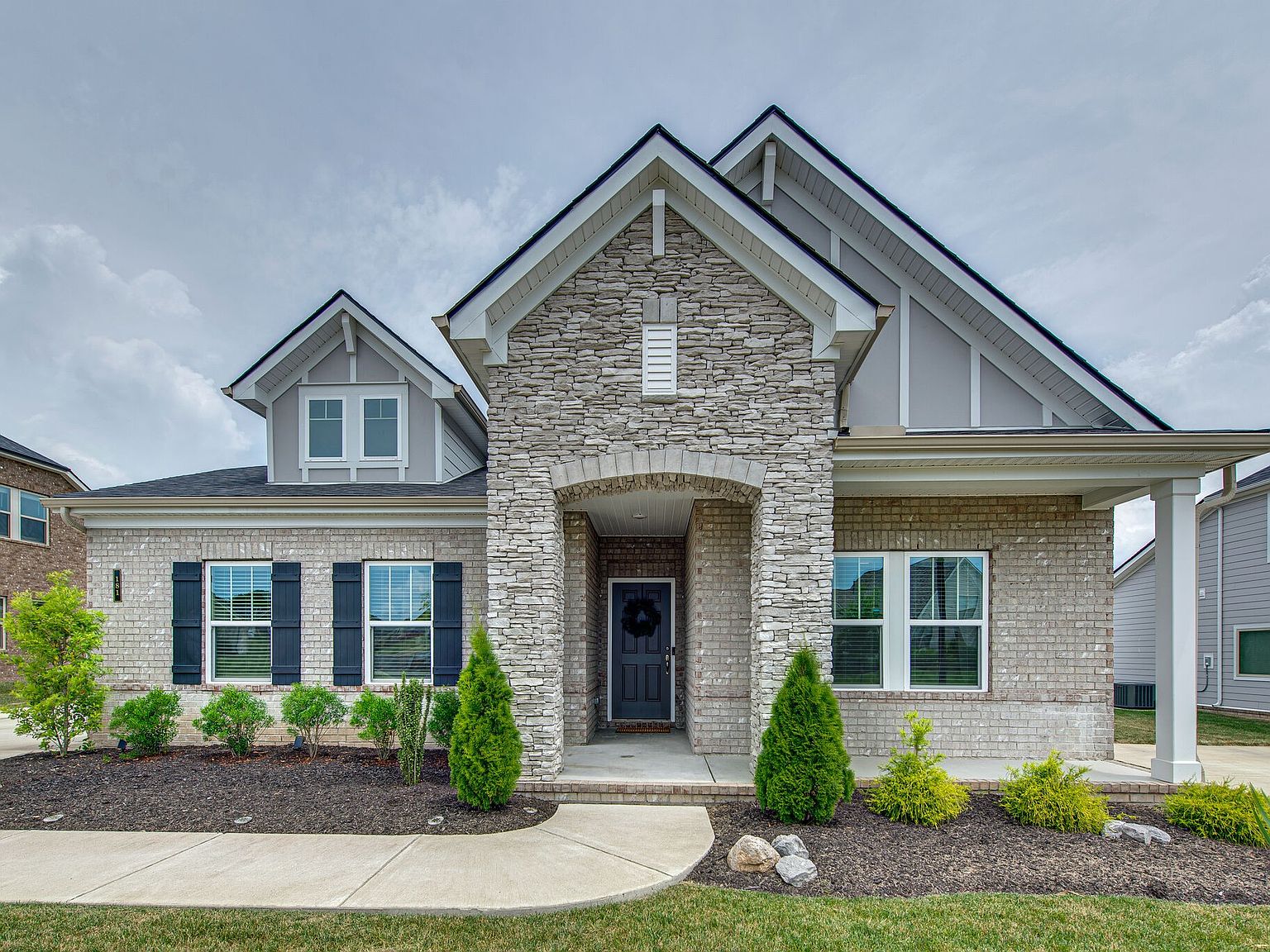 181 Burberry Glen Blvd, Nolensville, TN 37135 | Zillow