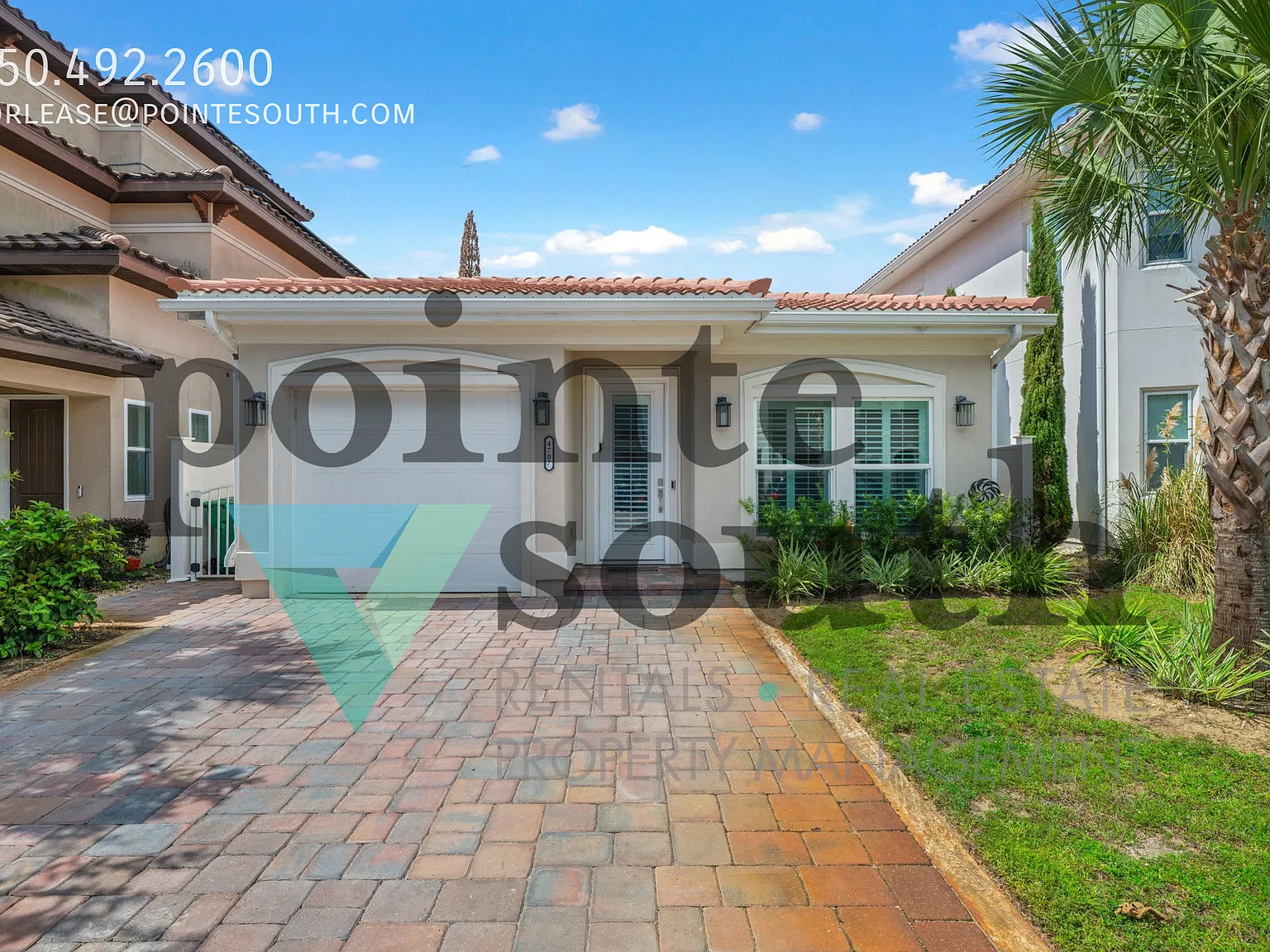 Calusa Bay Rental - Destin — Photo 2