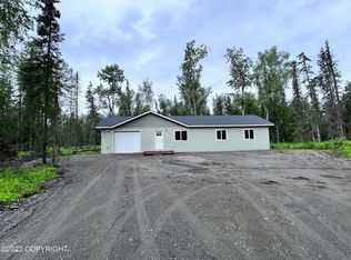 47161 Sherwood Cir, Kenai, AK 99611