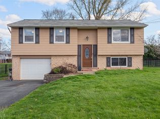 127 Bainbridge Dr, Aliquippa, PA