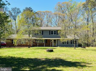 2420 Cecil Ln, Huntingtown, MD 20639