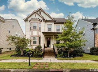 2135 Bluff Oak Dr, Cary, NC 27519
