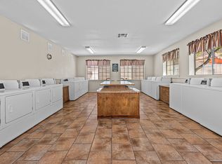 LA JOLLA PLACE, El Paso, TX 79907