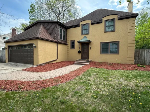 915 Becker Ave SW, Willmar, MN 56201