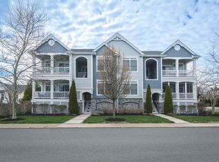 205 Park Blvd #2, Cape May, NJ 08204