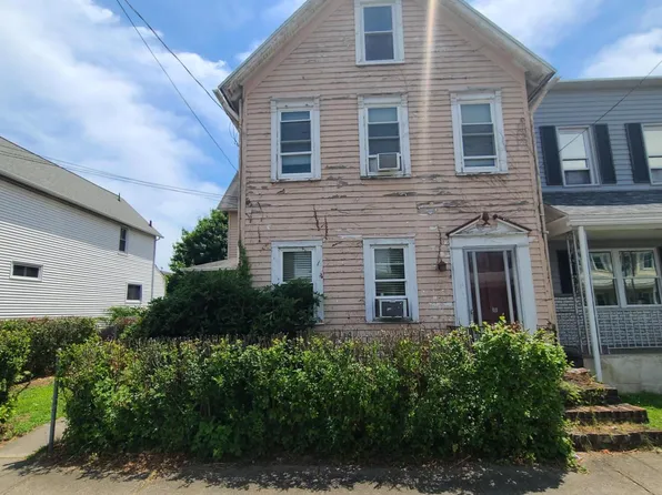 43 Wyoming St, Wilkes Barre, PA 18702