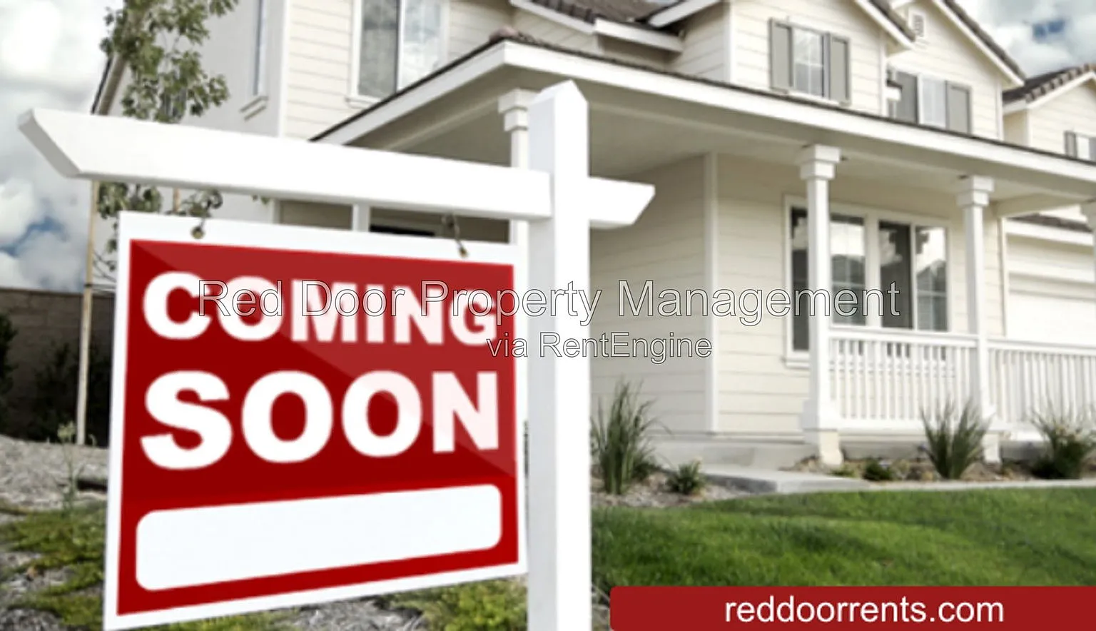 3 bed, 2.0 bath, 1436 sqft, $2,700 — Photo 1