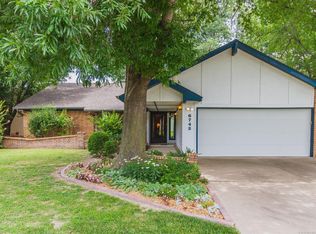 6743 S 111th Ave E, Tulsa, OK 74133