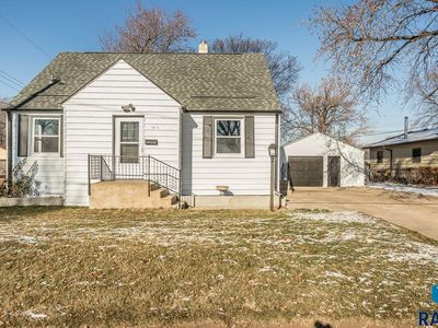 1616 E 7th St, Sioux Falls, SD, 57103