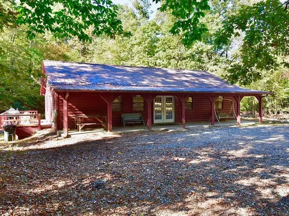 1024 Polk Rd #602-W, Mena, AR 71953