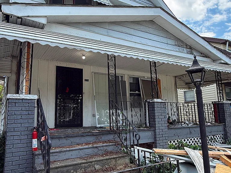 11714 Oakview Ave — Photo 1
