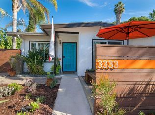 3333 Spa St, San Diego, CA 92105