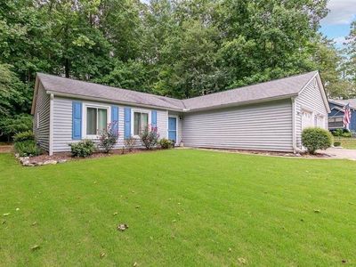 303 River Run Ter, Woodstock, GA, 30188