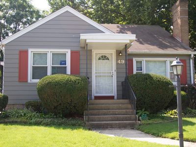 49 Elizabeth St, Calumet City, IL, 60409
