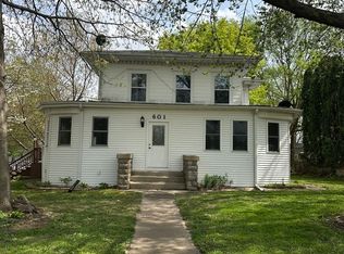 601 Washington St, Prophetstown, IL 61277