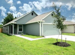 5442 Plantation Forest Dr, Katy, TX 77449