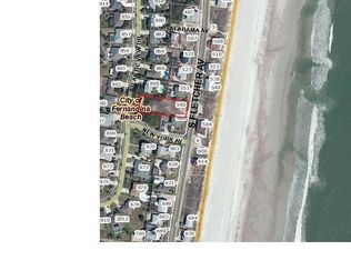 565 S Fletcher Ave #A-B, Fernandina Beach, FL 32034