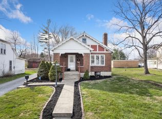 501 N Main St, Georgetown, OH 45121