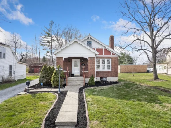 501 N Main St, Georgetown, OH 45121