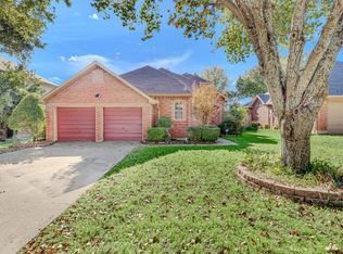 203 Windmill Ridge Dr, Rockwall, TX 75032