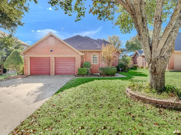 203 Windmill Ridge Dr, Rockwall, TX 75032