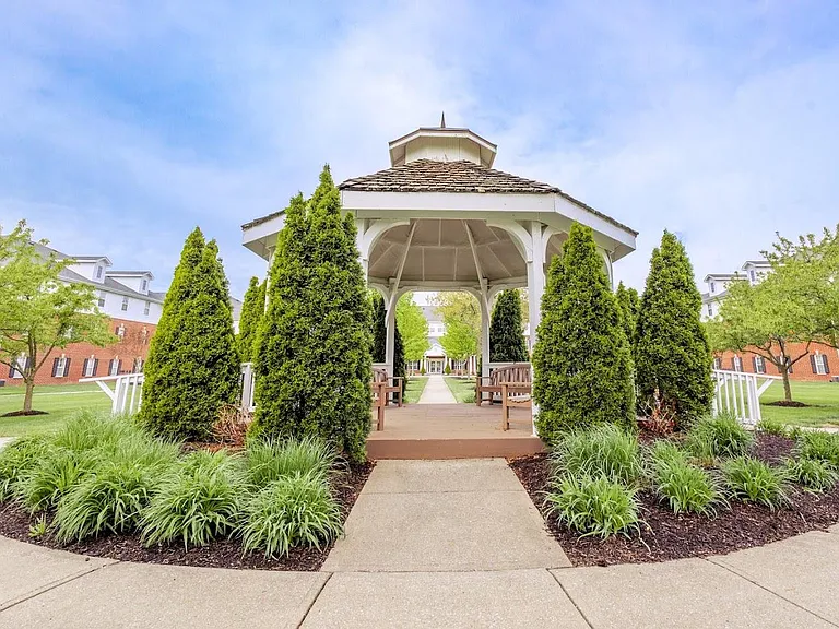 Benjamin Court - A 55+ Community — Photo 3