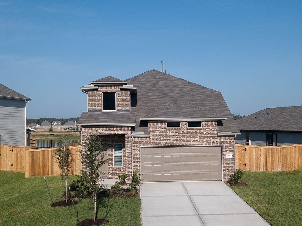 1st image of 15884 Blass Valley Dr