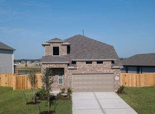 15884 Blass Valley Dr, Conroe, TX 77302