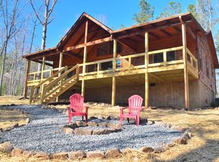 80 Ridge Brook Dr, Morganton, GA 30560