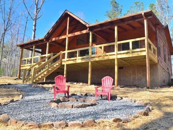 80 Ridge Brook Dr, Morganton, GA 30560