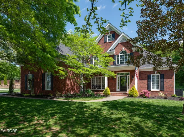 11912 Abners Ridge Dr, Knoxville, TN 37934