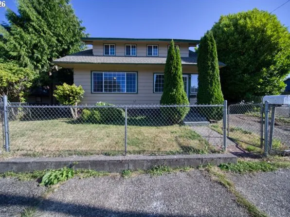 1090 Fir Ave, Reedsport, OR 97467