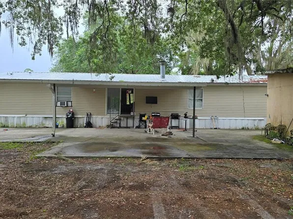 150 Hunter Rd, Palatka, FL 32177